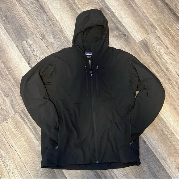 Patagonia Other - Mens Black Patagonia Jacket